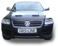 G.RS Line® kőfelverődésvédő motorháztető előnézet